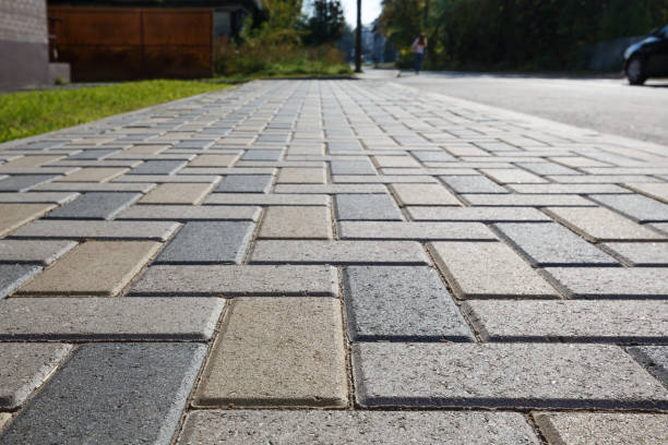 Decorative Driveway Pavers in Ogdensburg, NJ