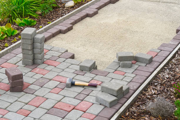 Best Local Driveway Pavers  in Ogdensburg, NJ