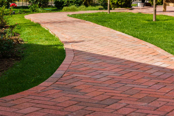 Best Concrete Paver Driveway  in Ogdensburg, NJ