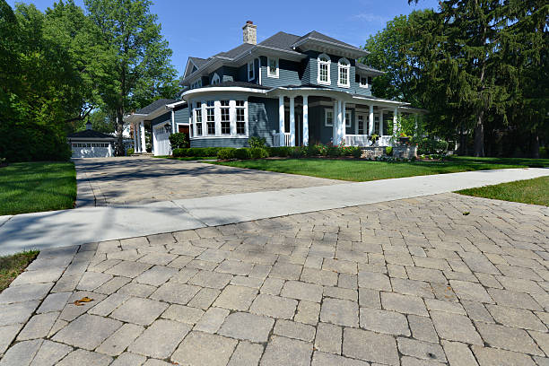 Best Driveway Paving Contractor  in Ogdensburg, NJ