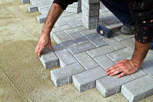 Ogdensburg, NJ Driveway Pavers Company