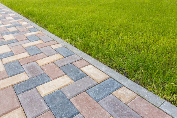 Best Decorative Driveway Pavers  in Ogdensburg, NJ